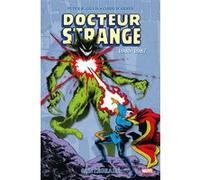 Docteur Strange : L'intégrale 1985-1987 (T11) Peter B. Gillis (Auteur), John Marc Dematteis (Auteur), Chris Warner (Dessinateur), Dan Green (Dessinateur)