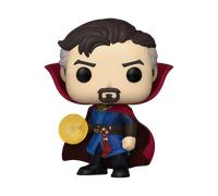 Docteur Strange Multivers Du Folie Dr. Strange Chase POP MARVEL #1000 Figure