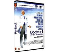 Docteur T et les Femmes G
