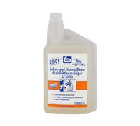 Docteur Tasses de nettoyeurs de désinfection des machines de crème et de glace SE3000 à 1 litre | Bouteille (1 L)
