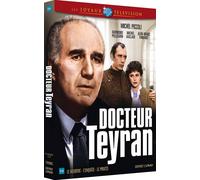 Docteur Teyran – Coffret 3 DVD – Édition française officielle – Elysee