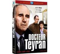 Docteur Teyran DVD DVD