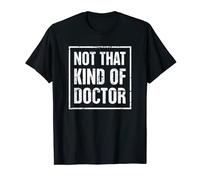 Docteur - Thesis, étudiant de médecin, diplôme et docteur T-Shirt