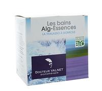 Docteur Valnet Alg-Essences La Thalasso à Domicile Bio 3 Bains