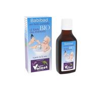 Docteur Valnet Babibad Le Bain Des Enfants 100ml