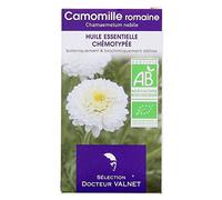 Docteur Valnet Huile Essentielle Bio Camomille Romaine 5ml