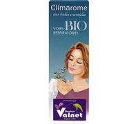 Docteur Valnet Climarome Voies Respiratoires Spray 50ml