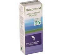 Docteur Valnet Flexarome Articulations et Muscles 50 ml