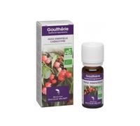 Docteur Valnet Gaultherie Huile Essentielle Bio 10ml