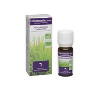 Docteur Valnet Huile Essentiel Citronelle 10ml