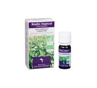 Docteur Valnet Huile Essentielle Bio Basilic 10ml