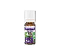 Docteur Valnet Huile Essentielle Bio Bois de Rose 10ml