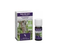 Docteur Valnet Huile Essentielle Bois Rose Bio 10ml
