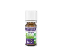Docteur Valnet Huile Essentielle Bio Citronnelle 10ml