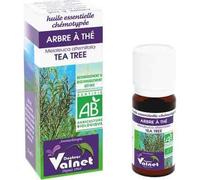 Docteur Valnet Huile Essentielle d'Arbre à Thé Bio 10ml