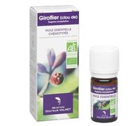 Docteur valnet huile essentielle de giroflier 5ml