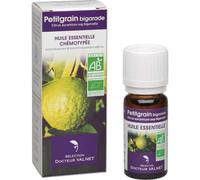 Docteur Valnet Huile Essentielle Petitgr Bigar Bio 10ml