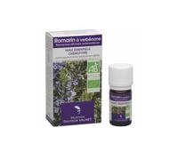 Docteur Valnet Huille Essentielle Bio Romarin Verbénone 5ml