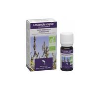 Docteur Valnet Lavande Aspic Huile Essentielle Bio 10ml