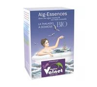 Docteur Valnet Les Bains AlgEssences 6 Sachets