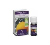 Docteur Valnet Orange Douce Huile Essentielle Bio 10ml