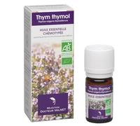Docteur valnet thym thymol huile essentielle flacon 5ml