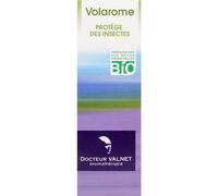 Docteur Valnet Volarome Lotion protectrice anti-insectes Bio – Spray 50 ml