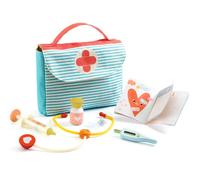 Docteur / Vétérinaire