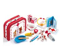 Jouet d'imitation Valise de docteur Bobodoudou Djeco