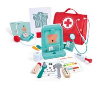 Docteur / Vétérinaire