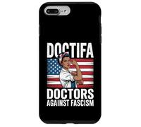 Doctifa Les Femmes Noires, Les médecins Contre Le fascisme, ne résistent à Aucun Roi Coque pour iPhone 7 Plus/8 Plus