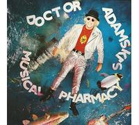 Doctor Adamski's Musical Pharmacy