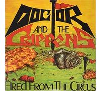 Doctor and the Cripp - Fired from The Circus [Import]