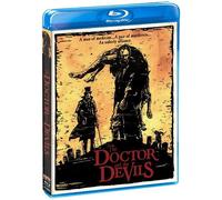 Doctor and The Devils [Blu-Ray]