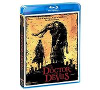Doctor And The Devils (Shout! Factory/ Blu-Ray)