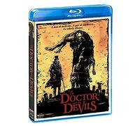 Doctor And The Devils (Shout! Factory/ Blu-Ray)