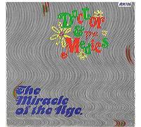 DOCTOR AND THE MEDICS - MIRACLE OF THE AGE 7 INCH (7" VINYL 45) UK IRS 1985