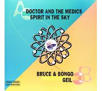 Doctor and the Medics - Spirit in The Sky,Geil (Mix) [Import]