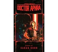 Doctor Aphra (Star Wars)