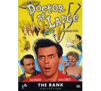 Doctor at Large