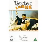 Doctor At Large G
