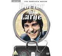 Doctor At Large - The Complete Series , (Box Set) G