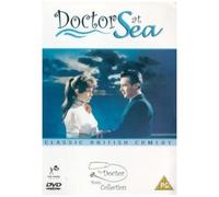 Doctor At Sea (2002) - Dvd