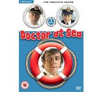 Doctor At Sea - Series 1 - Complete G