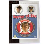 Doctor at Sea: Sir John and Ba [DVD] [Import]