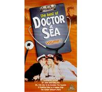 Doctor at Sea [VHS]