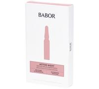 Doctor Babor Active Night Ampoule(S) 7x2 ml