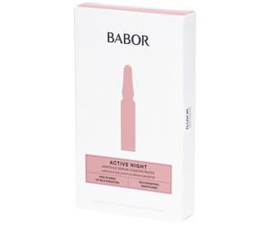 Doctor Babor Active Night Ampoule(S) 7x2 ml