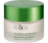 Doctor Babor Clean Formance Crème Éclat Hydratant Pot 50ml