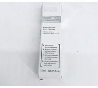 DOCTEUR BABOR Crème réveil contour des yeux Ophtalmique 15 ml